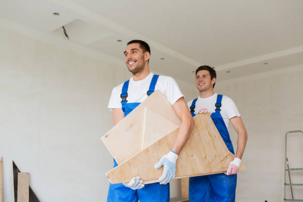 Best Carpet Removal and Disposal  in Waupun, WI