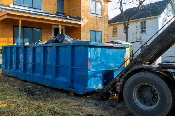Moving and Downsizing Cleanouts in Waupun, WI