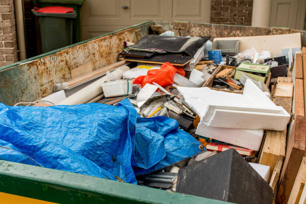 Professional Junk Removal Services in Waupun, WI