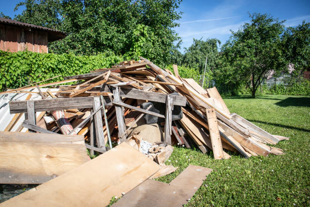 Best Same-Day Junk Removal Services  in Waupun, WI